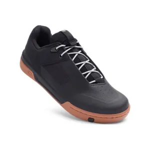 CRANKBROTHERS Cyklistické tretry - STAMP LACE - čierna CRANKBROTHERS Cyklistické tretry - STAMP LACE - čierna