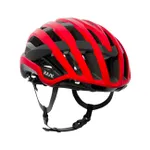 KASK Cyklistická prilba - VALEGRO WG11 - červená KASK Cyklistická prilba - VALEGRO WG11 - červená