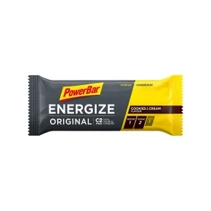 POWERBAR Cyklistická výživa - ENERGIZE 55 g POWERBAR Cyklistická výživa - ENERGIZE 55 g