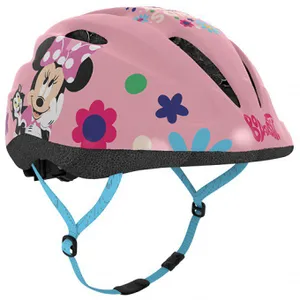 Šport a outdoor | Cyklistika | Prilby - Disney Prilba na bicykel Minnie, S Šport a outdoor | Cyklistika | Prilby - Disney Prilba na bicykel Minnie, S
