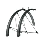 SKS sada blatníkov - BLUEMELS STRIPES 28" - čierna SKS sada blatníkov - BLUEMELS STRIPES 28" - čierna