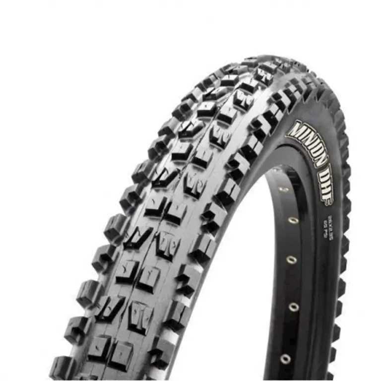 Plášť na bicykel MAXXIS MINION FRONT kevlar 29x2.60 3CT EXO+ TR Plášť na bicykel MAXXIS MINION FRONT kevlar 29x2.60 3CT EXO+ TR