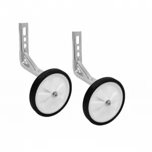 Pomocné kolieska FORCE 16-20 PVC 22235 Pomocné kolieska FORCE 16-20 PVC 22235