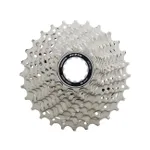 SHIMANO kazeta - CASSETTE R7000 11 12-25 - strieborná SHIMANO kazeta - CASSETTE R7000 11 12-25 - strieborná
