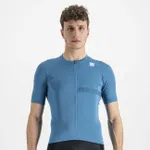 SPORTFUL Cyklistický dres s krátkym rukávom - MATCHY - modrá SPORTFUL Cyklistický dres s krátkym rukávom - MATCHY - modrá