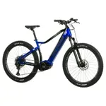 Crussis e-Atland 9.9-L - model 2024 20" (175-190 cm) Crussis e-Atland 9.9-L - model 2024 20" (175-190 cm)