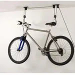 Šport a outdoor | Cyklistika | Cyklodoplnky | Stojany a držiaky | Interiérové držiaky - PREXIM Držiak do garáže na bicykel Šport a outdoor | Cyklistika | Cyklodoplnky | Stojany a držiaky | Interiérové držiaky - PREXIM Držiak do garáže na bicykel