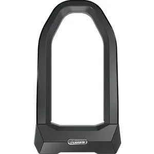 Šport a outdoor | Cyklistika | Cyklodoplnky | Zámky - ABUS 2500/165HB230 + USH250 Granit Super Extreme Šport a outdoor | Cyklistika | Cyklodoplnky | Zámky - ABUS 2500/165HB230 + USH250 Granit Super Extreme