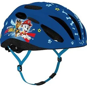 Šport a outdoor | Cyklistika | Prilby - Nickelodeon Prilba na bicykel in mold Labková patrola boys M Šport a outdoor | Cyklistika | Prilby - Nickelodeon Prilba na bicykel in mold Labková patrola boys M