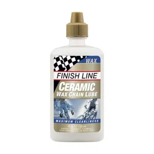 FINISH LINE mazivo - CERAMIC WAX 120ml FINISH LINE mazivo - CERAMIC WAX 120ml