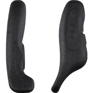 Šport a outdoor | Cyklistika | Diely a komponenty | Gripy | Rohy - Force Rohy Rab 12 cm, čierne Šport a outdoor | Cyklistika | Diely a komponenty | Gripy | Rohy - Force Rohy Rab 12 cm, čierne