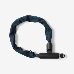 Športy > Cyklistika > Príslušenstvo na bicykel > Zámky na bicykle - Zámok na reťaz bicykla 500 M Športy > Cyklistika > Príslušenstvo na bicykel > Zámky na bicykle - Zámok na reťaz bicykla 500 M