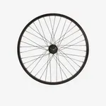 Športy > Cyklistika > Servis bicyklov > Kolesá na bicykle > Kolesá na detské bicykle - Zadné koleso na 20-palcový BMX os 10 mm čierne Športy > Cyklistika > Servis bicyklov > Kolesá na bicykle > Kolesá na detské bicykle - Zadné koleso na 20-palcový BMX os 10 mm čierne