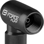Šport a outdoor | Cyklistika | Cyklodoplnky | Pumpy - Force Puff inflátor na CO2 bombičku Šport a outdoor | Cyklistika | Cyklodoplnky | Pumpy - Force Puff inflátor na CO2 bombičku