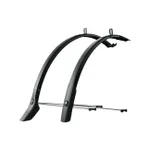 SKS sada blatníkov - VELO 42 URBAN 28" - čierna SKS sada blatníkov - VELO 42 URBAN 28" - čierna