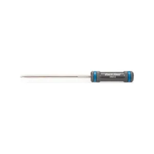 PARK TOOL skrutkovač - SCREWDRIVER PT-DSD-2 - čierna PARK TOOL skrutkovač - SCREWDRIVER PT-DSD-2 - čierna