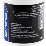 Šport a outdoor | Cyklistika | Čistiace a mazacie prostriedky | Vazelíny - Force Biela plastická vazelína s PTFE 100 g Šport a outdoor | Cyklistika | Čistiace a mazacie prostriedky | Vazelíny - Force Biela plastická vazelína s PTFE 100 g