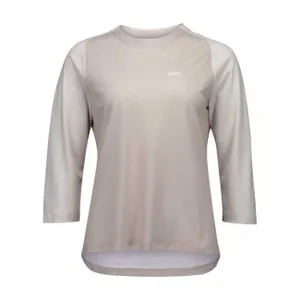 POC dres s 3/4 rukávom - MOTION AIR 3/4 - biela POC dres s 3/4 rukávom - MOTION AIR 3/4 - biela