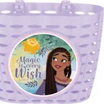 Šport a outdoor | Cyklistika | Cyklodoplnky | Košíky - Disney košík na bicykel detský Wisch Šport a outdoor | Cyklistika | Cyklodoplnky | Košíky - Disney košík na bicykel detský Wisch