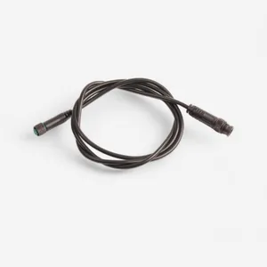 Športy > Cyklistika > Servis bicyklov > Elektronické komponenty a káble na bicykle > Káble a komponenty k elektrobicyklom - Elektrické káble E-ST500 Športy > Cyklistika > Servis bicyklov > Elektronické komponenty a káble na bicykle > Káble a komponenty k elektrobicyklom - Elektrické káble E-ST500