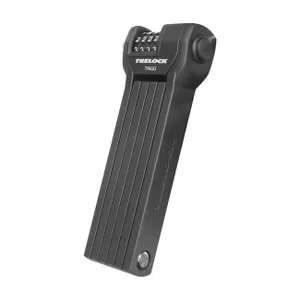 TRELOCK zámok na bicykel - CODE FS 360/85 - čierna TRELOCK zámok na bicykel - CODE FS 360/85 - čierna