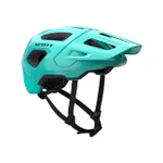 SCOTT Cyklistická prilba - ARGO PLUS - zelená SCOTT Cyklistická prilba - ARGO PLUS - zelená