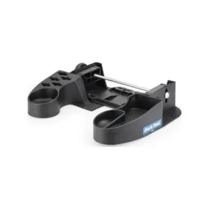 PARK TOOL stojan - HOLDER TS-4 PT-TSB-4-2 - čierna PARK TOOL stojan - HOLDER TS-4 PT-TSB-4-2 - čierna