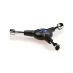 PARK TOOL kľúč - WRENCH 8/9/10 mm PT-ST-3 - čierna PARK TOOL kľúč - WRENCH 8/9/10 mm PT-ST-3 - čierna