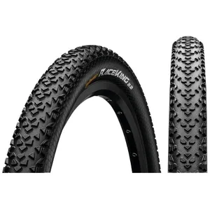 Šport a outdoor | Cyklistika | Diely a komponenty | Plášte - Continental Race King ShieldWall kevlar 27,5 × 2,0 Šport a outdoor | Cyklistika | Diely a komponenty | Plášte - Continental Race King ShieldWall kevlar 27,5 × 2,0