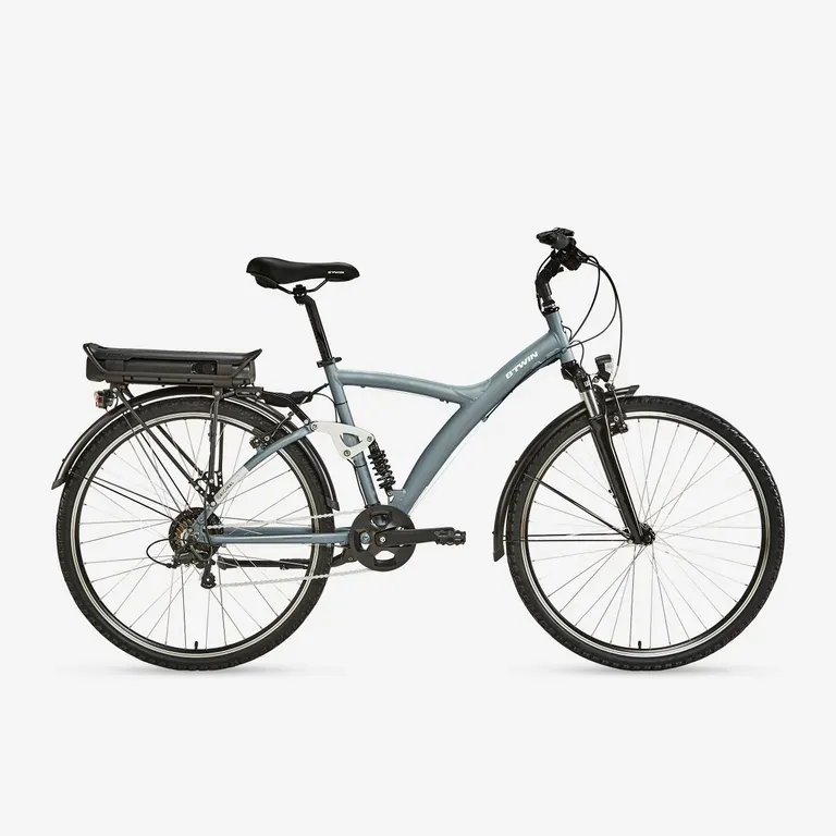 Trekingový bicykel - Univerzálny elektrobicykel Original 920 E Trekingový bicykel - Univerzálny elektrobicykel Original 920 E