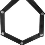 Šport a outdoor | Cyklistika | Cyklodoplnky | Zámky - AXA Fold 85 Šport a outdoor | Cyklistika | Cyklodoplnky | Zámky - AXA Fold 85