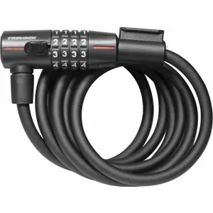 Šport a outdoor | Cyklistika | Cyklodoplnky | Zámky - Trelock SK 210 Code 180/10 Šport a outdoor | Cyklistika | Cyklodoplnky | Zámky - Trelock SK 210 Code 180/10