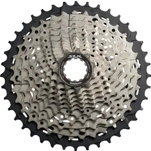 Šport a outdoor | Cyklistika | Diely a komponenty | Kazety - Shimano SLX CS-M7000 11/11-40 Šport a outdoor | Cyklistika | Diely a komponenty | Kazety - Shimano SLX CS-M7000 11/11-40