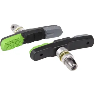 Šport a outdoor | Cyklistika | Diely a komponenty | Brzdy | Gumičky - One Brake 5.0 Šport a outdoor | Cyklistika | Diely a komponenty | Brzdy | Gumičky - One Brake 5.0
