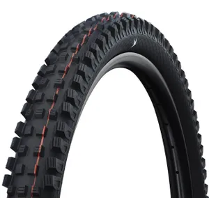 SCHWALBE plášť - MAGIC MARY 27.5x2.50 - čierna SCHWALBE plášť - MAGIC MARY 27.5x2.50 - čierna
