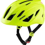 Šport a outdoor | Cyklistika | Prilby - Alpina Pico Flash be visible gloss 50 – 55 cm Šport a outdoor | Cyklistika | Prilby - Alpina Pico Flash be visible gloss 50 – 55 cm