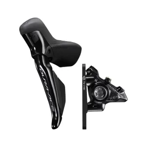SHIMANO radenie - DURA ACE STR9270/BRR9270 - čierna SHIMANO radenie - DURA ACE STR9270/BRR9270 - čierna