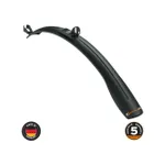 SKS blatník - BEAVERTAIL - čierna SKS blatník - BEAVERTAIL - čierna