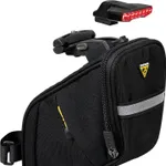 Šport a outdoor | Cyklistika | Cyklodoplnky | Tašky - TOPEAK Aero WedgePack DF Combo Urban Šport a outdoor | Cyklistika | Cyklodoplnky | Tašky - TOPEAK Aero WedgePack DF Combo Urban