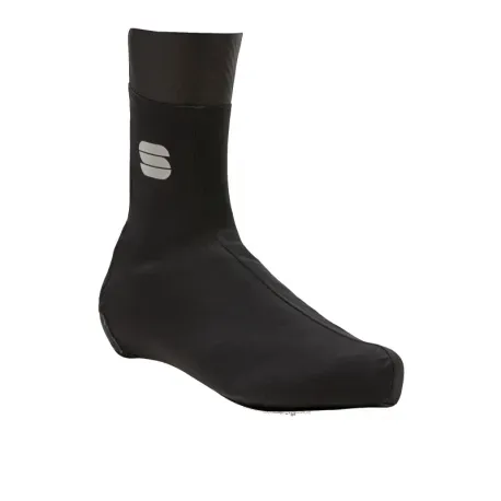 Doplnok SPORTFUL Fiandre bootie, black Doplnok SPORTFUL Fiandre bootie, black