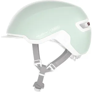 Šport a outdoor | Cyklistika | Prilby - ABUS HUD-Y pure mint L Šport a outdoor | Cyklistika | Prilby - ABUS HUD-Y pure mint L