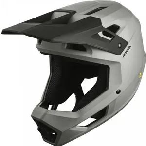 Šport a outdoor | Cyklistika | Prilby - Alpina Pikes MIPS smoke grey matt XL Šport a outdoor | Cyklistika | Prilby - Alpina Pikes MIPS smoke grey matt XL