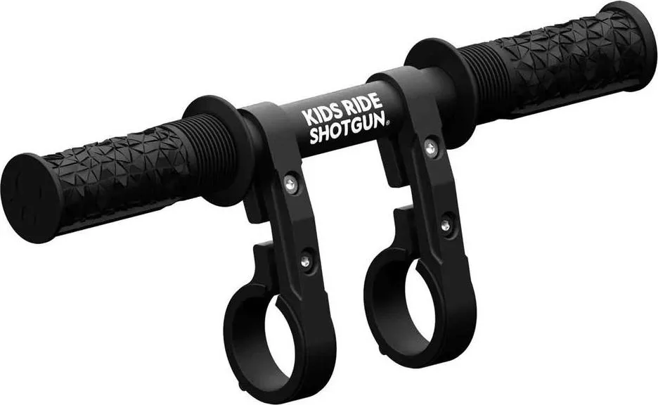 Šport a outdoor | Cyklistika | Diely a komponenty | Riadidlá - Kids Ride Shotgun Detské riadidlá k sedačke Shotgun Šport a outdoor | Cyklistika | Diely a komponenty | Riadidlá - Kids Ride Shotgun Detské riadidlá k sedačke Shotgun