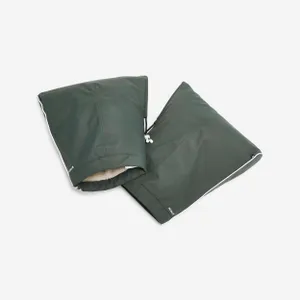 Športy > Cyklistika > Cyklistické oblečenie > Doplnky cyklistického oblečenia > Cyklistické rukavice > Cyklistické rukavice pre dospelých - Cyklistické návleky na ruky 900 nepremokavé Športy > Cyklistika > Cyklistické oblečenie > Doplnky cyklistického oblečenia > Cyklistické rukavice > Cyklistické rukavice pre dospelých - Cyklistické návleky na ruky 900 nepremokavé