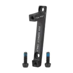 SRAM adaptér - POST - 17 P - čierna SRAM adaptér - POST - 17 P - čierna