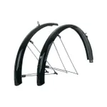 SKS sada blatníkov - BLUEMELS BASIC 27.5"-29" - čierna SKS sada blatníkov - BLUEMELS BASIC 27.5"-29" - čierna