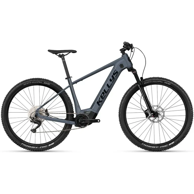 KELLYS TYGON R50 P 2023 Steel Blue - L (20", 178-189 cm) KELLYS TYGON R50 P 2023 Steel Blue - L (20", 178-189 cm)