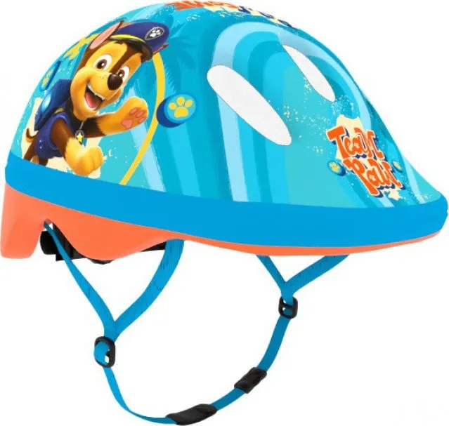 Šport a outdoor | Cyklistika | Prilby - Nickelodeon Prilba na bicykel Labková patrola boys XS Šport a outdoor | Cyklistika | Prilby - Nickelodeon Prilba na bicykel Labková patrola boys XS