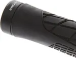 Šport a outdoor | Cyklistika | Diely a komponenty | Gripy - Ergon gripy GA2 Fat black Šport a outdoor | Cyklistika | Diely a komponenty | Gripy - Ergon gripy GA2 Fat black