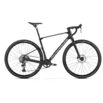 Gravel bicykel MONDRAKER Arid Carbon S, superblack Gravel bicykel MONDRAKER Arid Carbon S, superblack